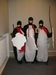 Šibřinky 2008 - 6 - Tučňáci (náhled)