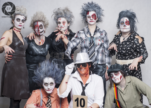 10 - Triller Party