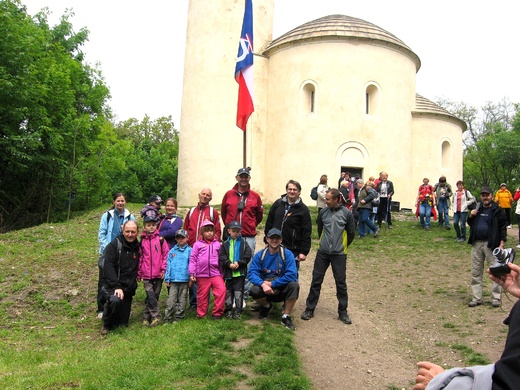 2013 č.286 - Sokol - Roudnice - na vrcholku Řípa - viz vlast..jp