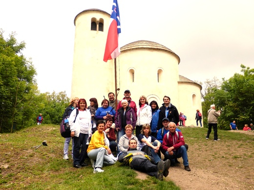 2013 č.287 - Sokol - Roudnice - výprava našich na Řípu - viz vla