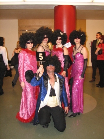 5 - Bony eM.