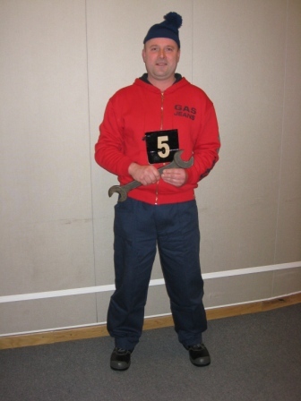 5 - Mat