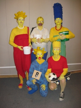 8 - Simpsonovi