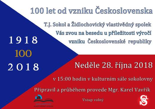 Beseda 2018