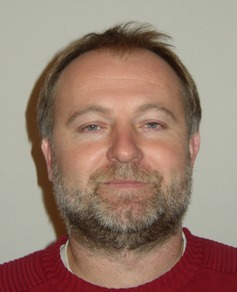 Bronislav Svoboda