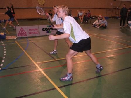 GPA U19 v Liberci 9. 11. 2008