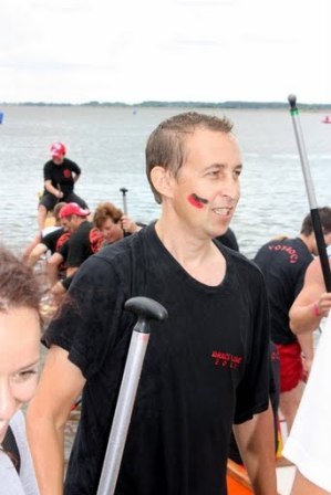 Karlos Král