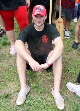 Kuba Kratochvíl