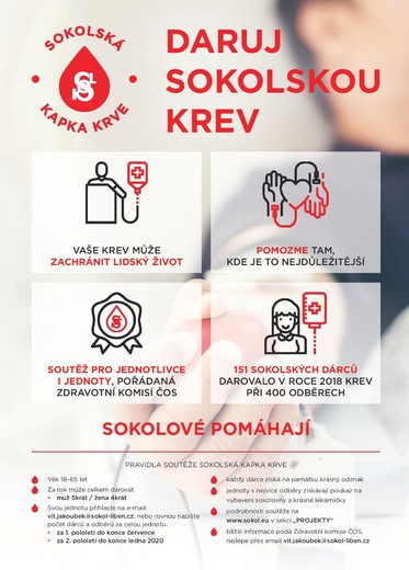 Sokolská kapka krve