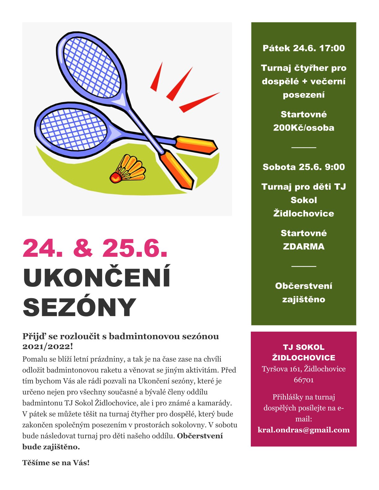 Pozvanka_ukončení sezony badminton 2022 vol2.jpg